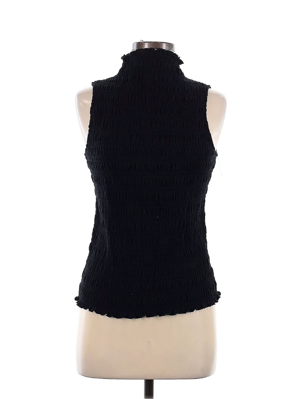 Sleeveless GAP top